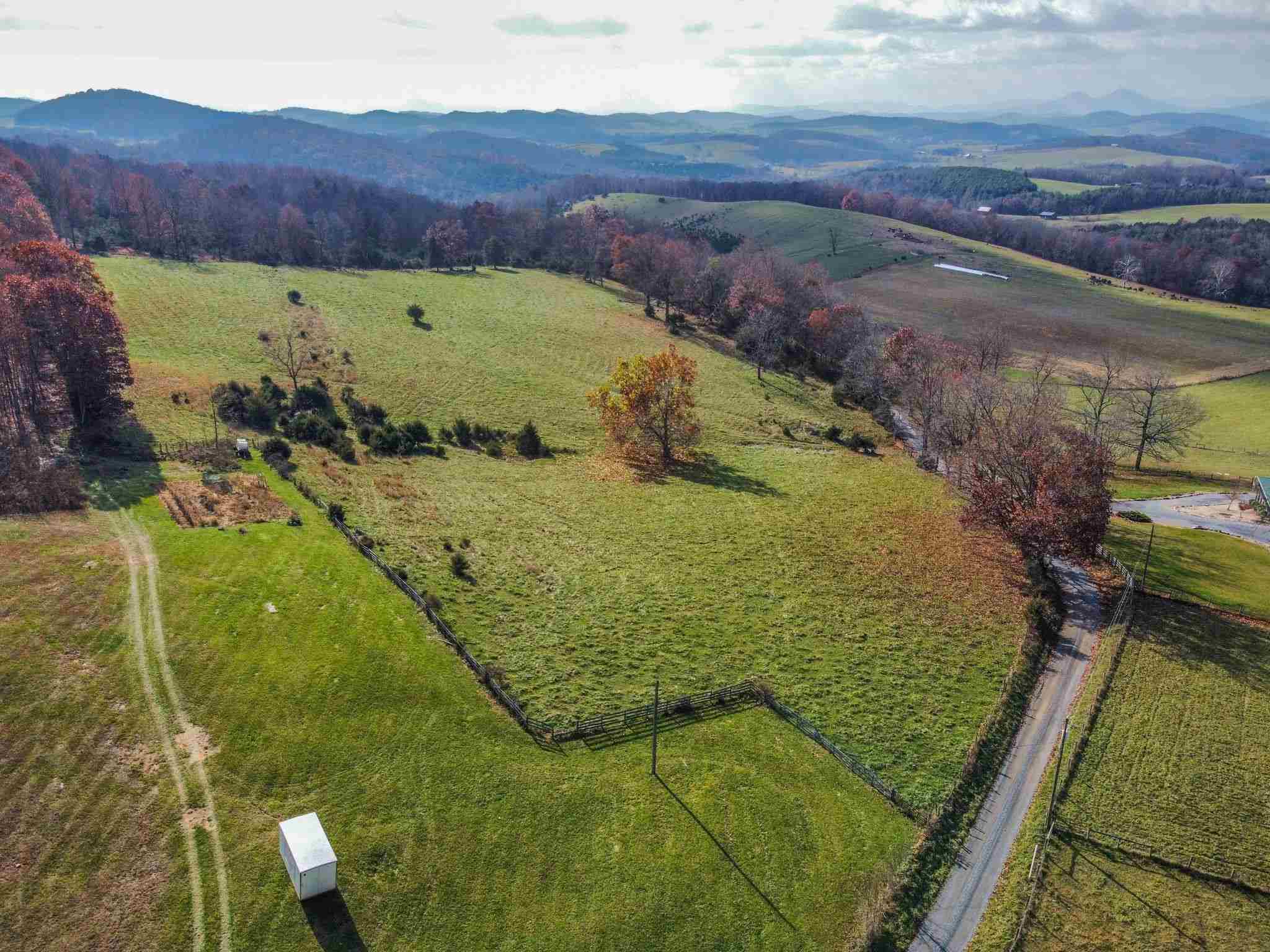 Lot 1 Gibbs Run Lane Raphine, VA 24472 - Photo 5 of 7 a view of lake