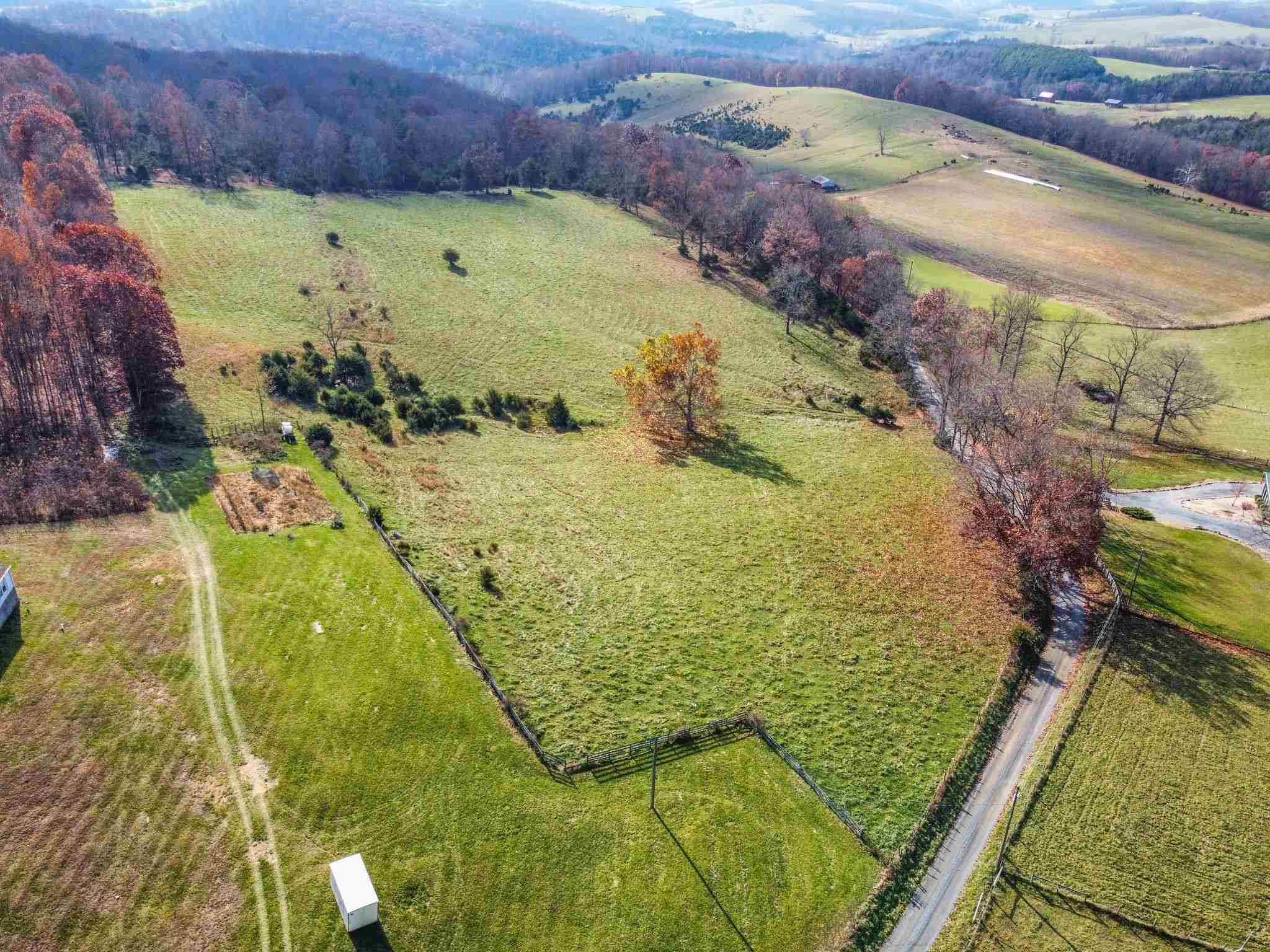 Lot 1 Gibbs Run Lane Raphine, VA 24472 - Photo 6 of 7 a view of a swimming pool