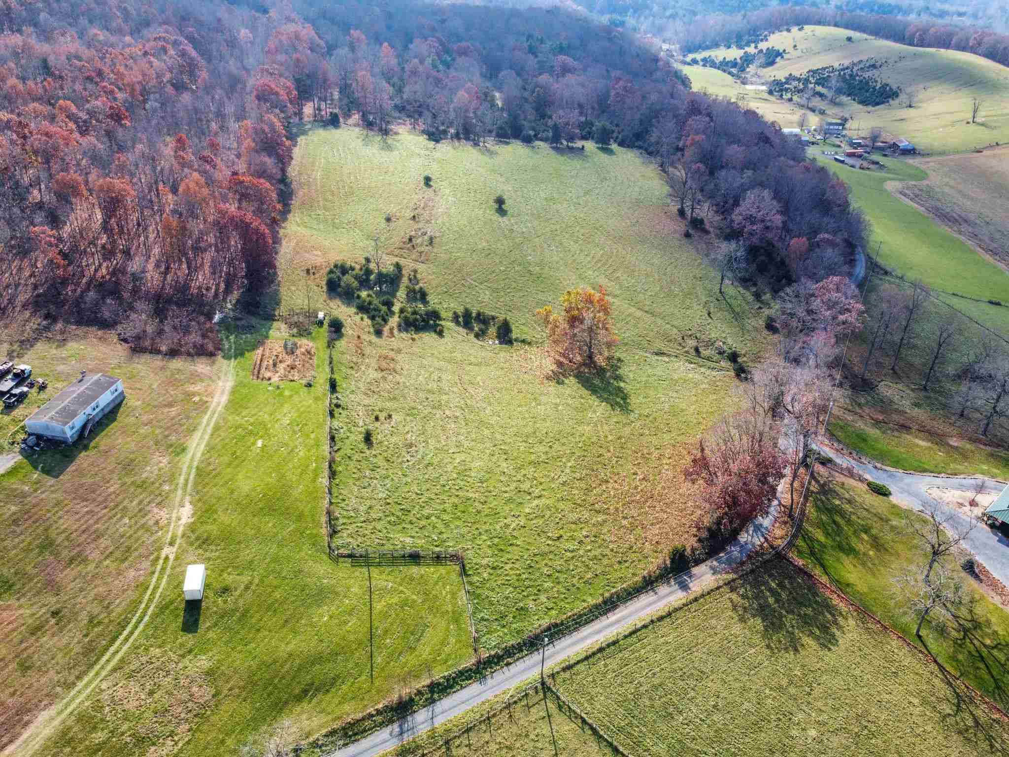 Lot 1 Gibbs Run Lane Raphine, VA 24472 - Photo 7 of 7 a view of swimming pool