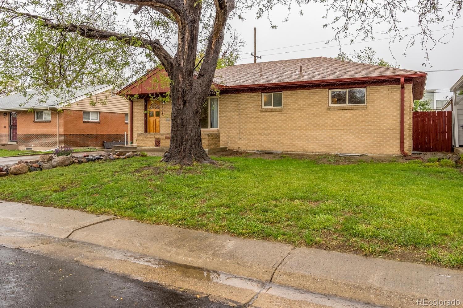 7533 Raritan Street Denver, CO 80221 - Photo 25 of 25 Gallery Image 25