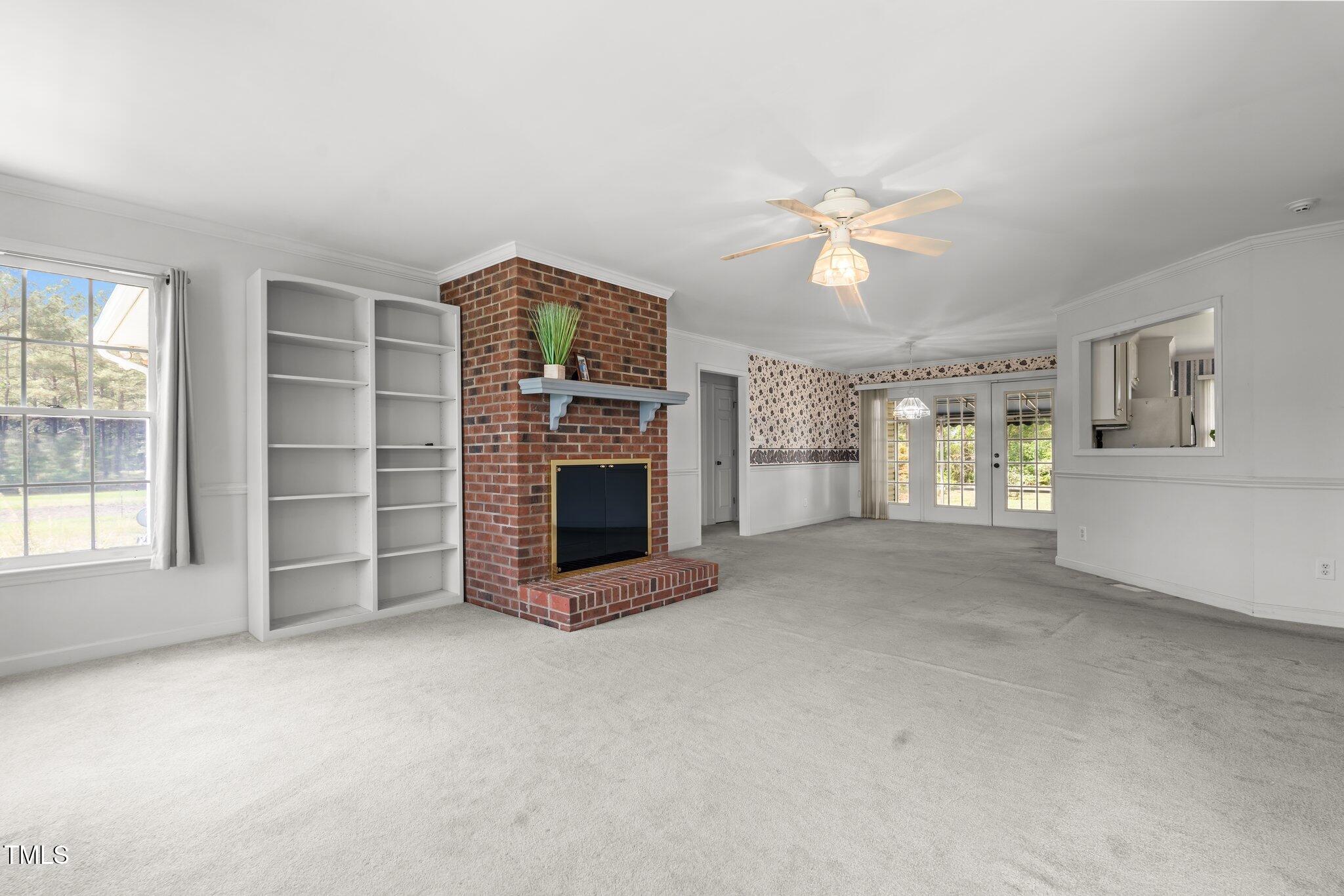 664 Marler Road Benson, NC 27504 - Photo 14 of 47 24-web-or-mls-DSC06672