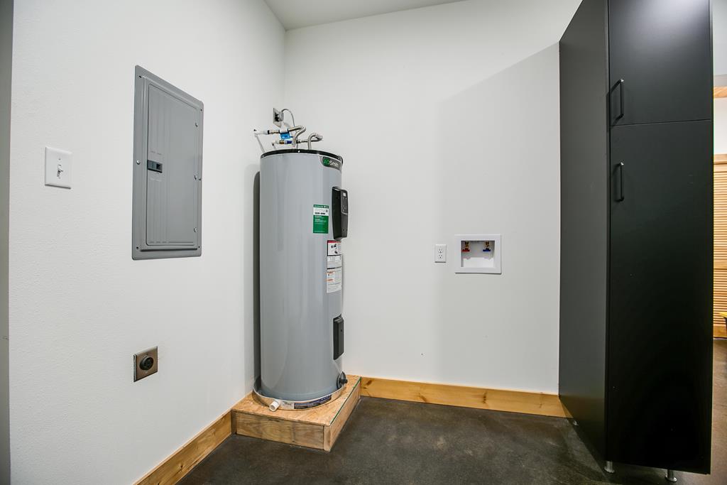 19621 Bluff Road Christoval, TX 76935 - Photo 13 of 74