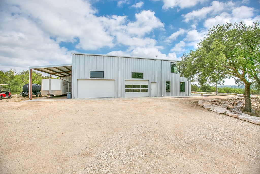 19621 Bluff Road Christoval, TX 76935 - Photo 2 of 74