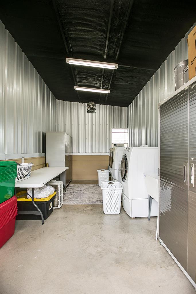 19621 Bluff Road Christoval, TX 76935 - Photo 43 of 74 a living room with furniture and white walls