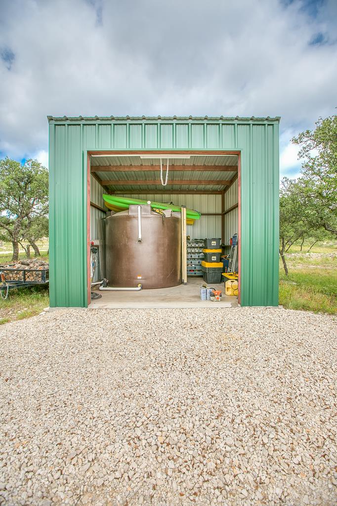 19621 Bluff Road Christoval, TX 76935 - Photo 44 of 74