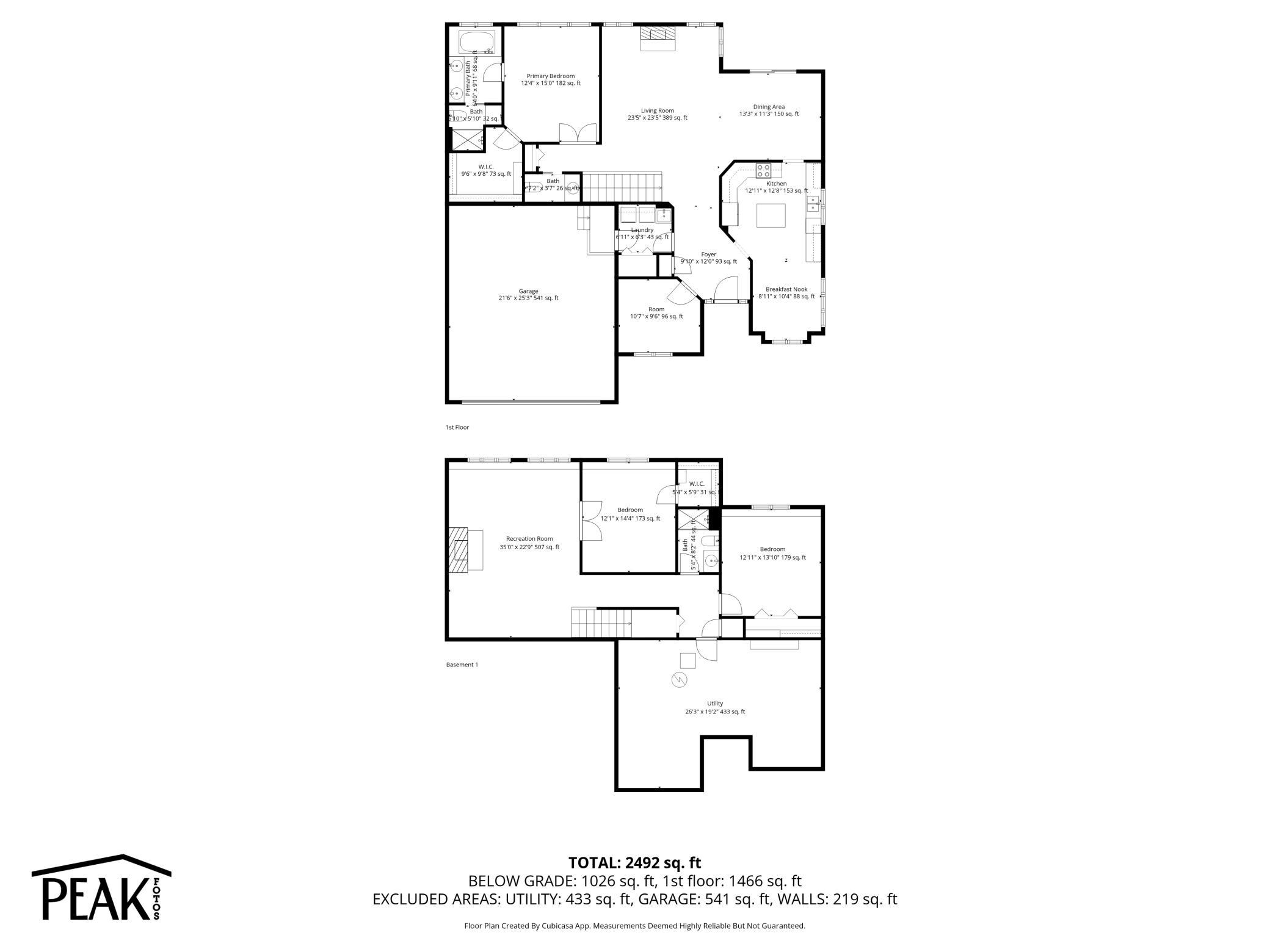 16568 Irwindale Way Lakeville, MN 55044 - Photo 25 of 27