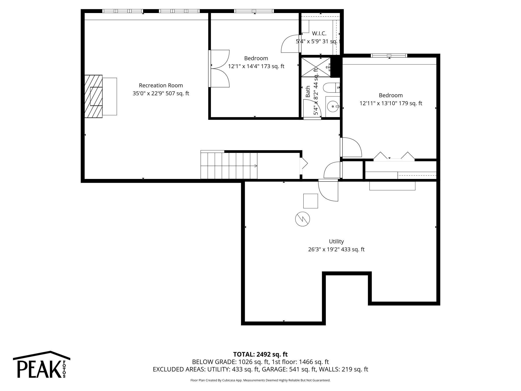 16568 Irwindale Way Lakeville, MN 55044 - Photo 27 of 27