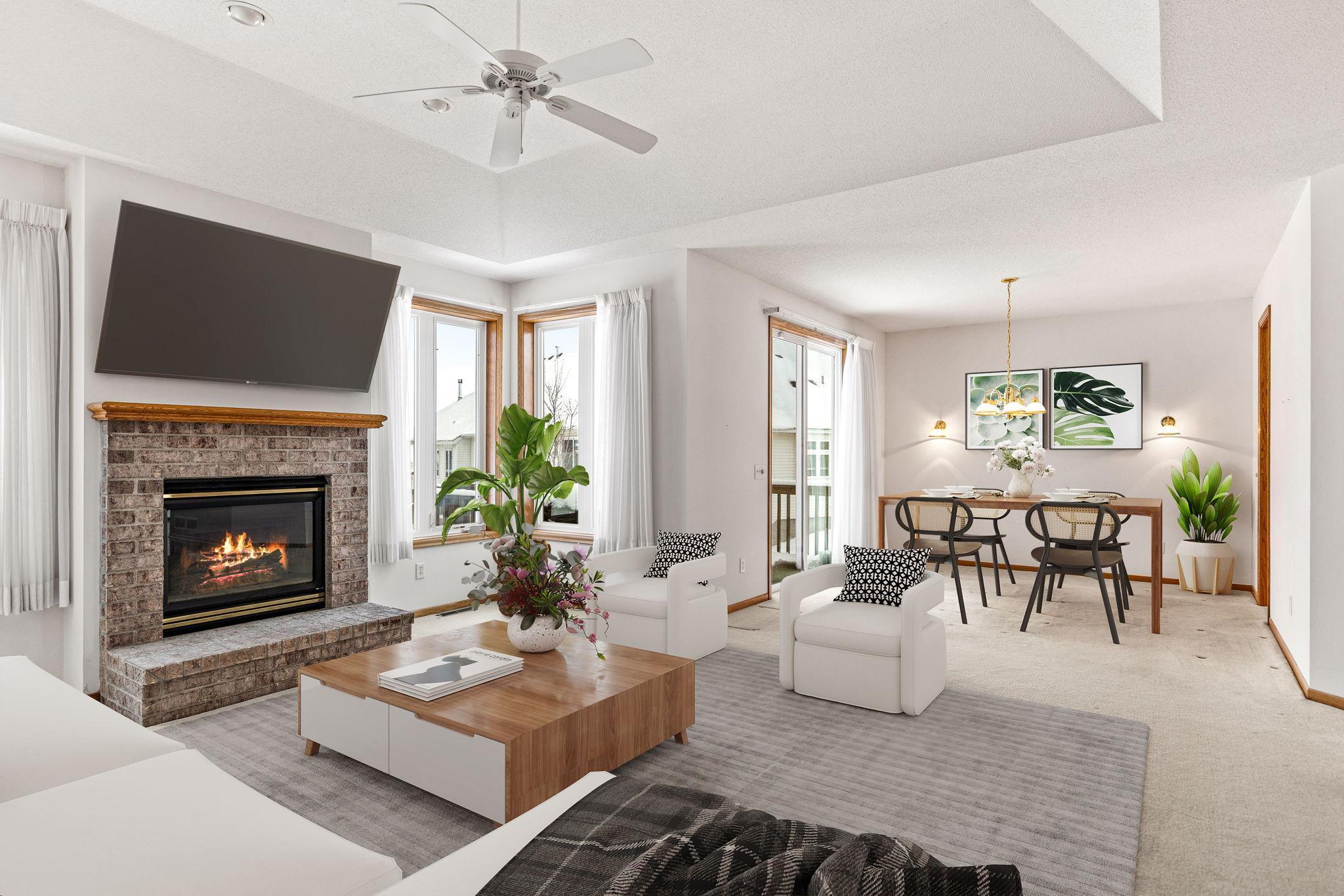 16568 Irwindale Way Lakeville, MN 55044 - Photo 8 of 27