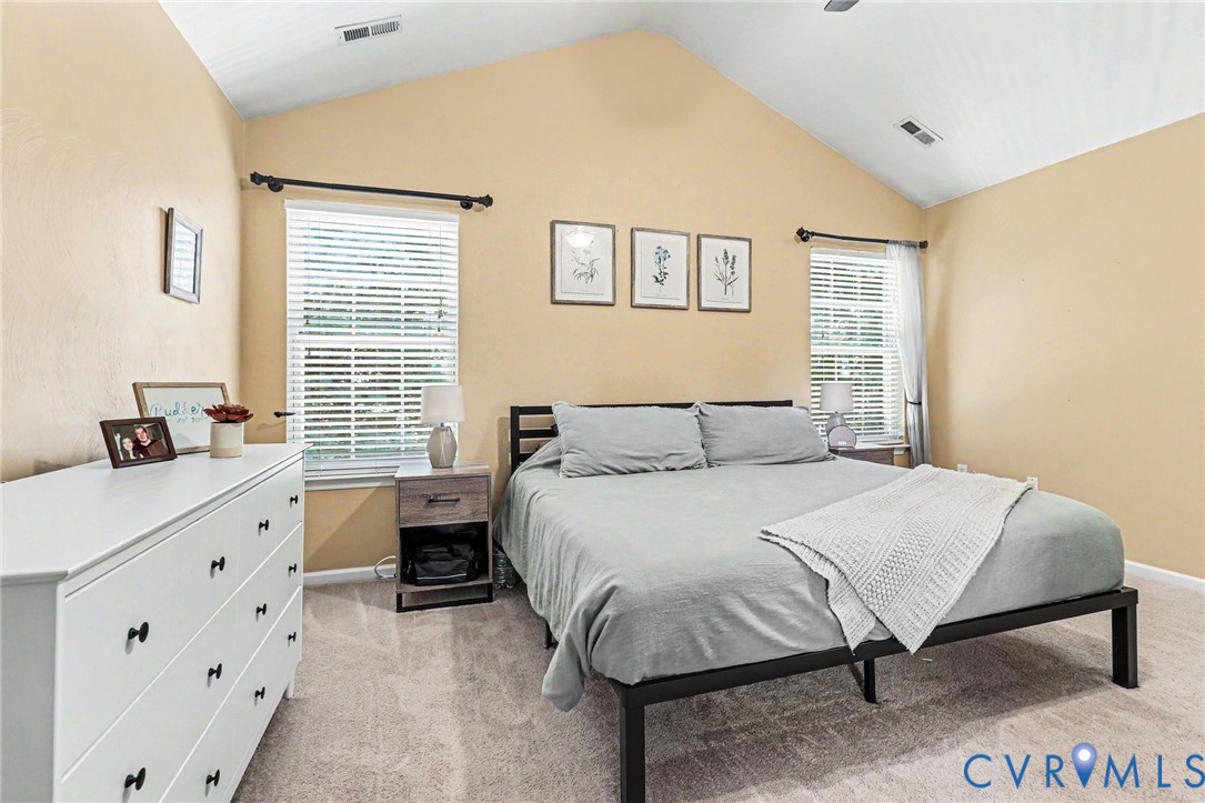 11518 West Providence Road North Chesterfield, VA 23236 - Photo 10 of 35 Primary Bedroom