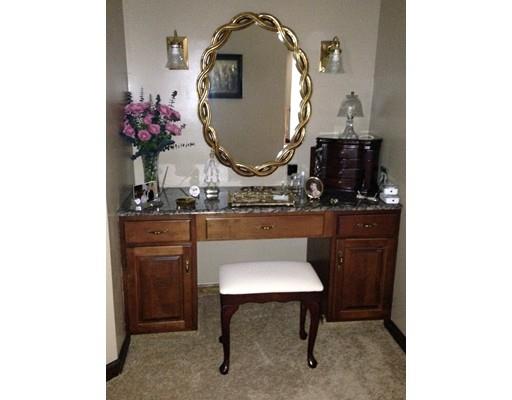 11 Dotys Mill Road Acushnet, MA 02743 - Photo 14 of 26 a bathroom with a sink and a mirror