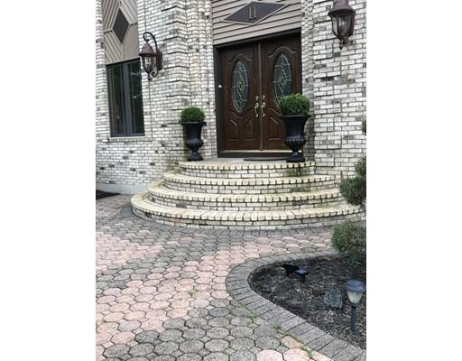 11 Dotys Mill Road Acushnet, MA 02743 - Photo 4 of 26 a view of a entryway of the house