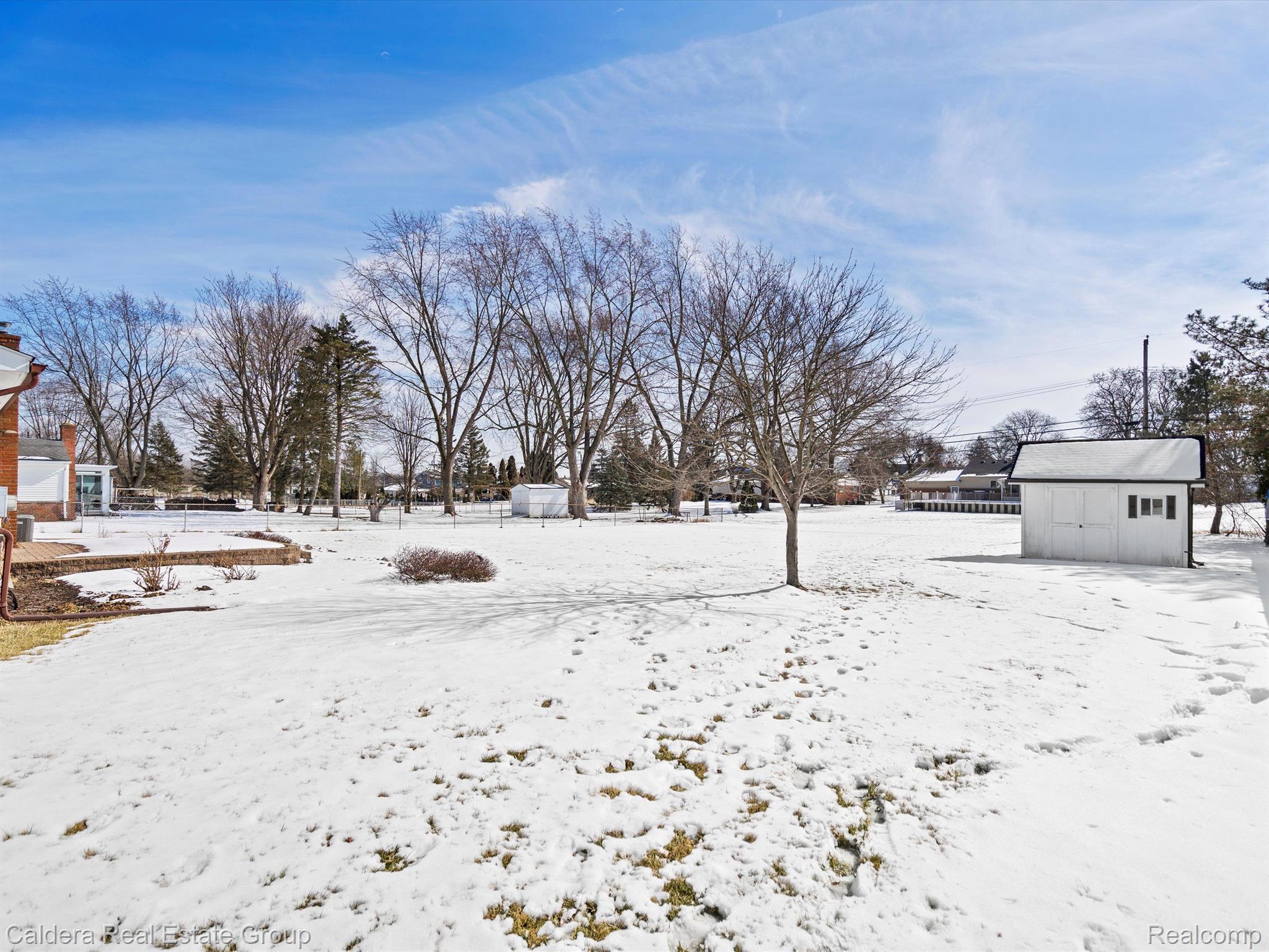 87 Carter Avenue Troy, MI 48098 - Photo 28 of 29