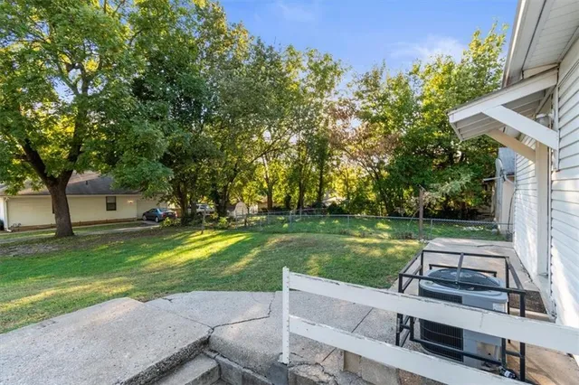 $99,900 | 501 West South Avenue, Independence, MO 64050