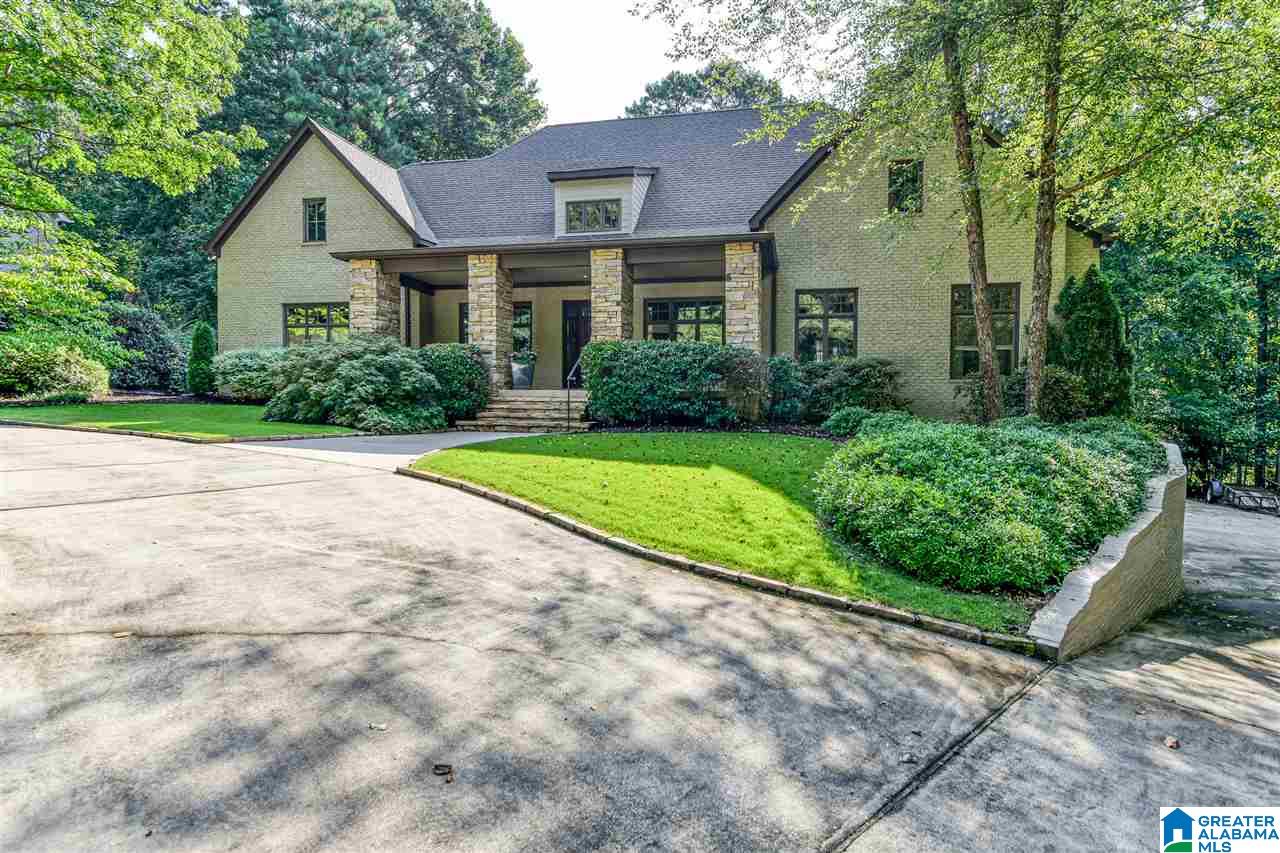 136 Oakmont Road Birmingham, AL 35244 - Photo 1 of 50