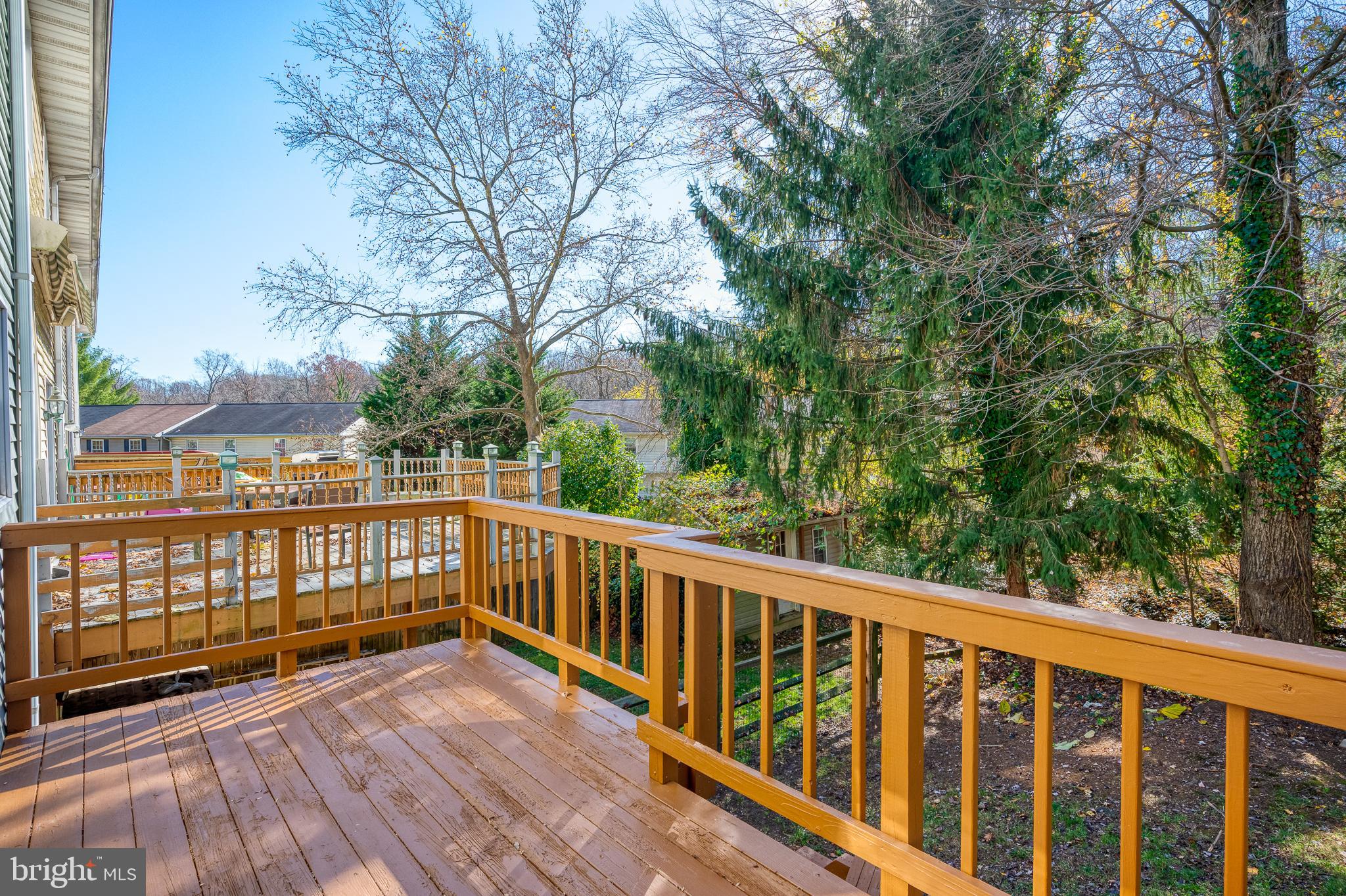 9901 Maidbrook Road Parkville, MD 21234 - Photo 27 of 37 Gallery Image 27