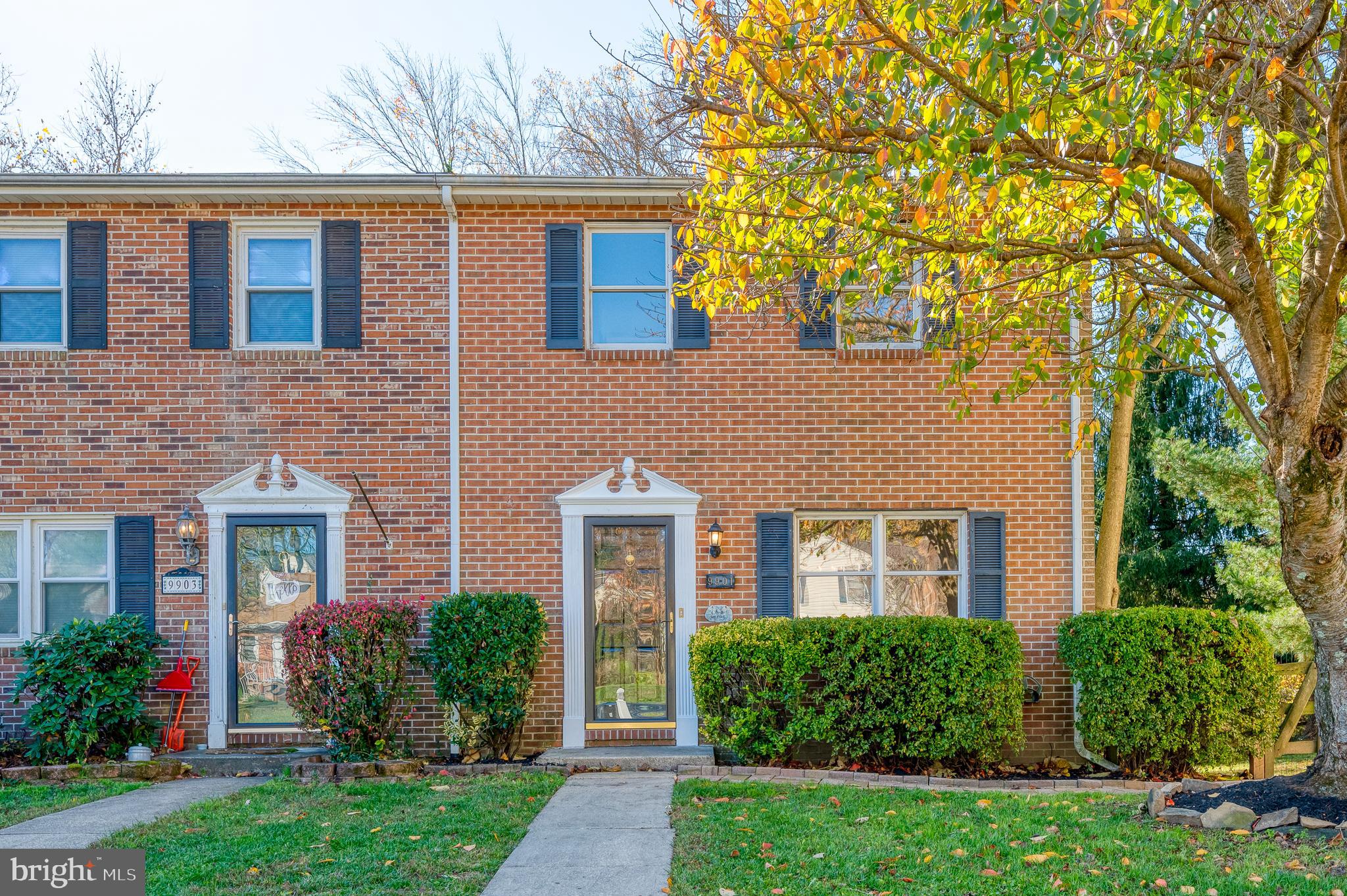 9901 Maidbrook Road Parkville, MD 21234 - Photo 34 of 37 Ready for new owner!