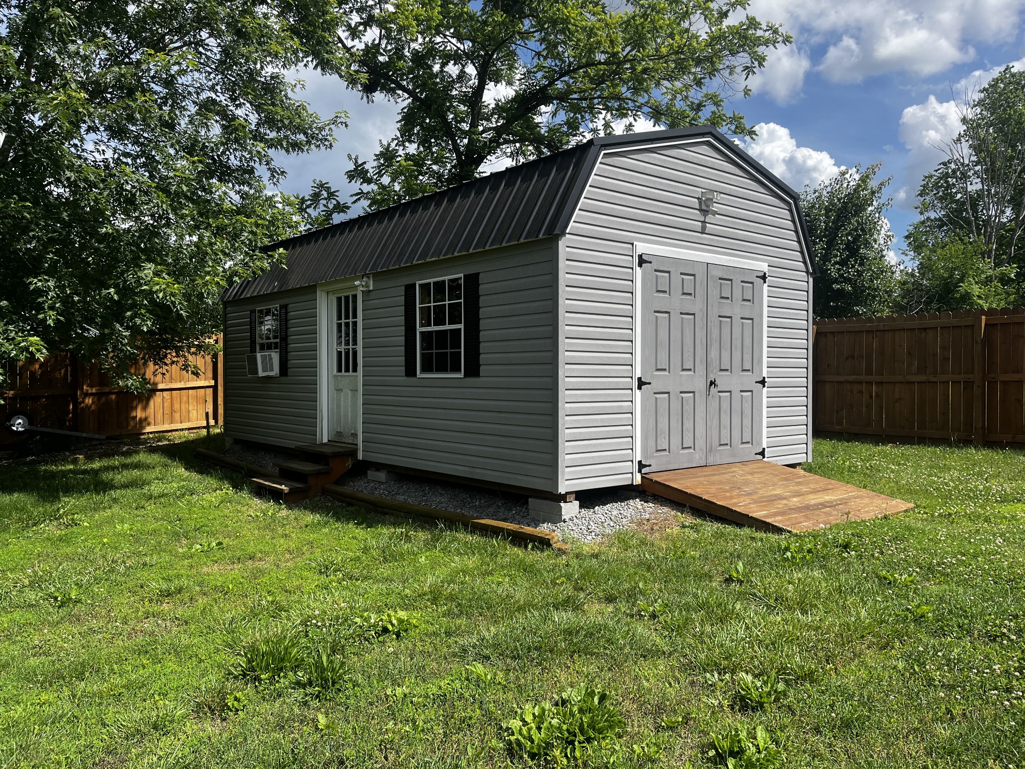 1118 Britton Springs Road Clarksville, TN 37042 - Photo 17 of 19