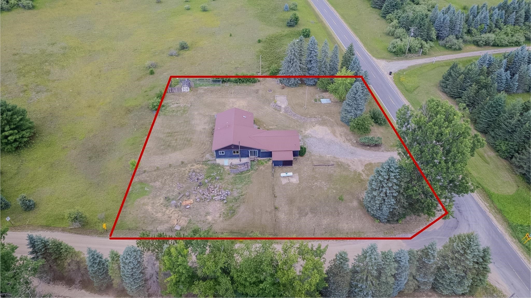 5301 Chappel Dam Road Gladwin, MI 48624 - Photo 44 of 66