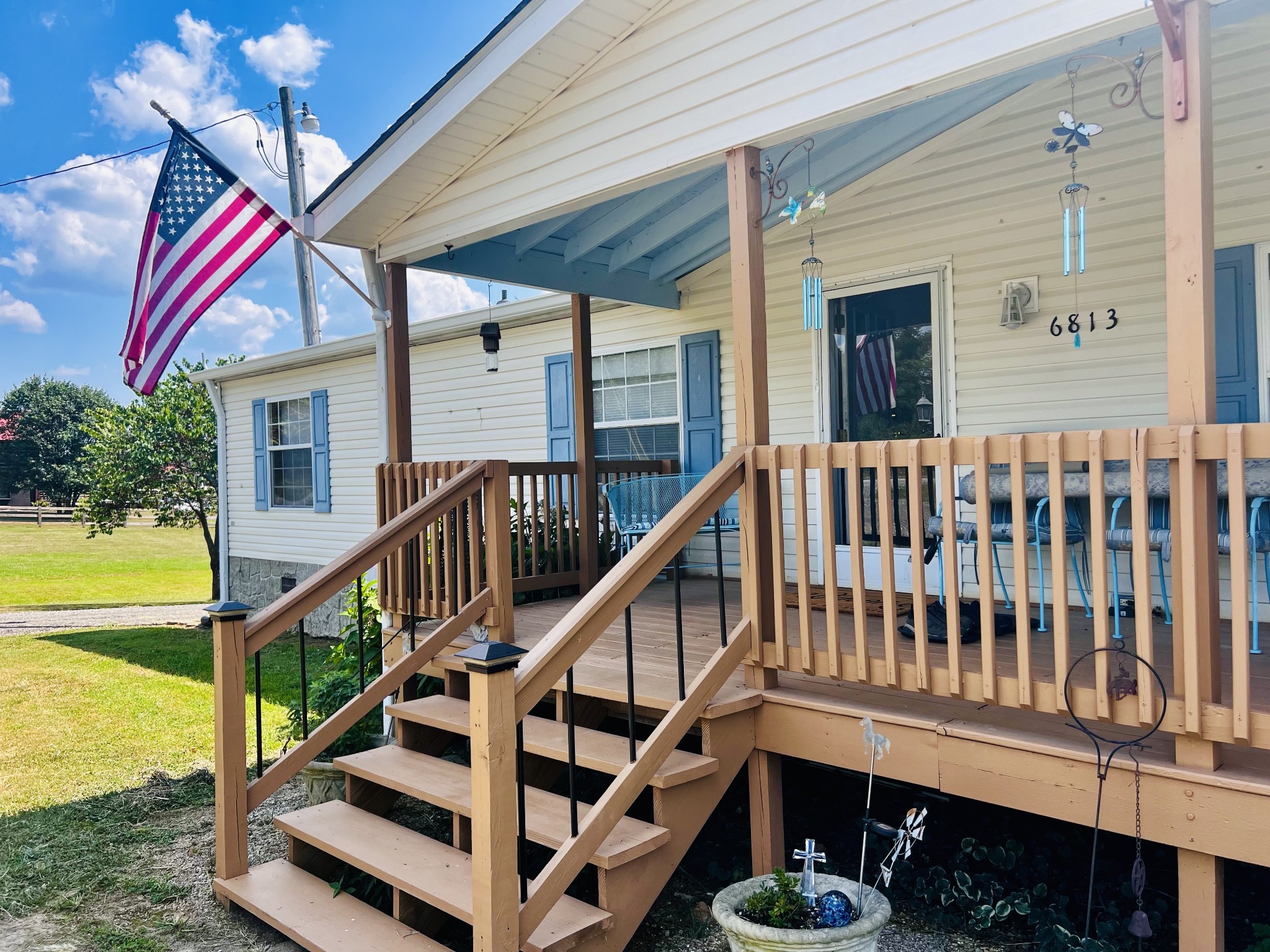6813 Williams Road Cross Plains, TN 37049 - Photo 3 of 36 Gallery Image 3