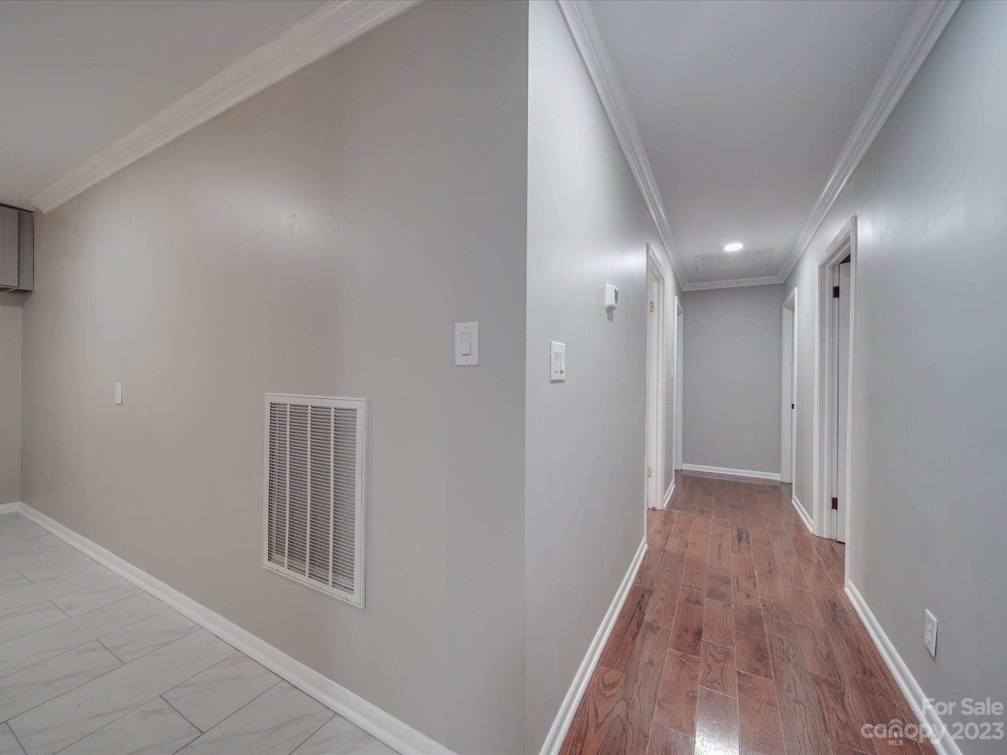 1035 Blake Road Albemarle, NC 28001 - Photo 15 of 45 a view of entryway with stairs