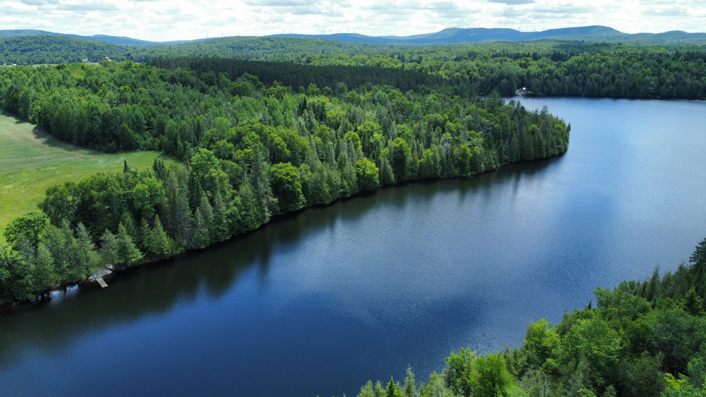 50 A Wit's End Road New Limerick, ME 04761 - Photo 8 of 17 dji_fly_20240701_141322_323_171985769501