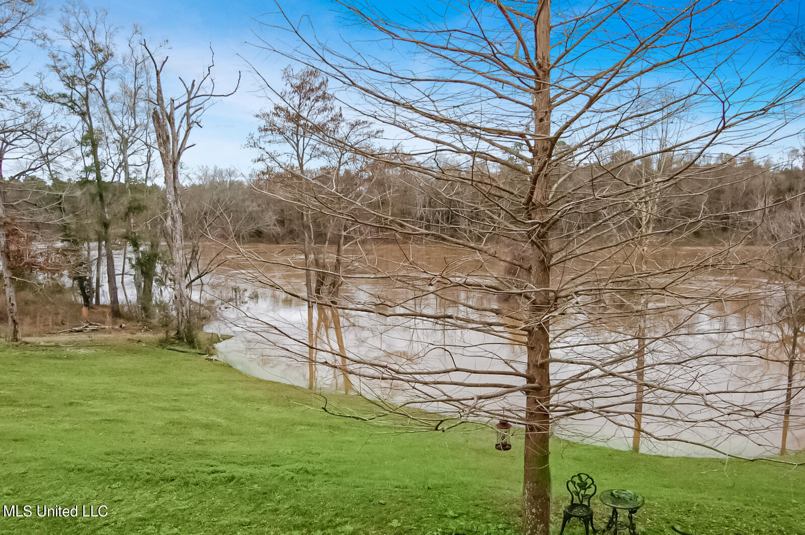 205 David Sherman Road Newhebron, MS 39140 - Photo 16 of 47 Sherman Rd - 25