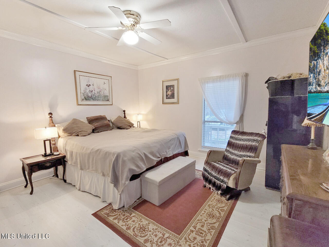 205 David Sherman Road Newhebron, MS 39140 - Photo 26 of 47 David Sherman Rd - 16
