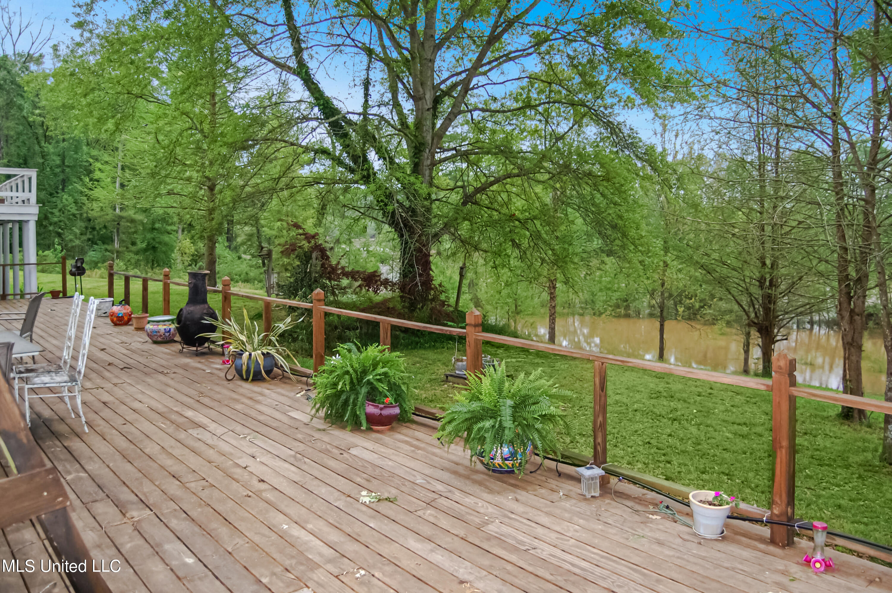 205 David Sherman Road Newhebron, MS 39140 - Photo 3 of 47 Sherman Rd - 2