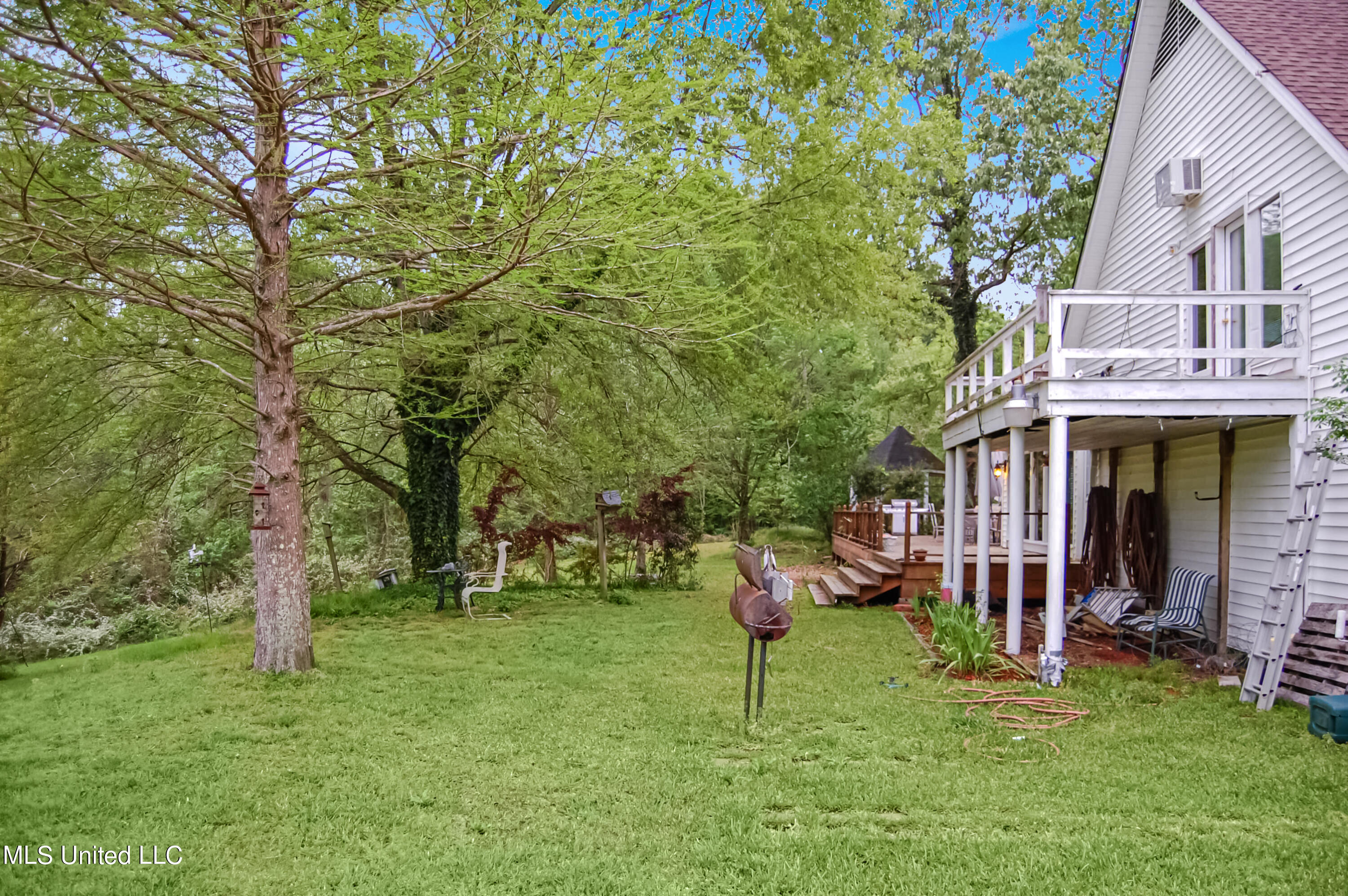 205 David Sherman Road Newhebron, MS 39140 - Photo 4 of 47 Sherman Rd - 1