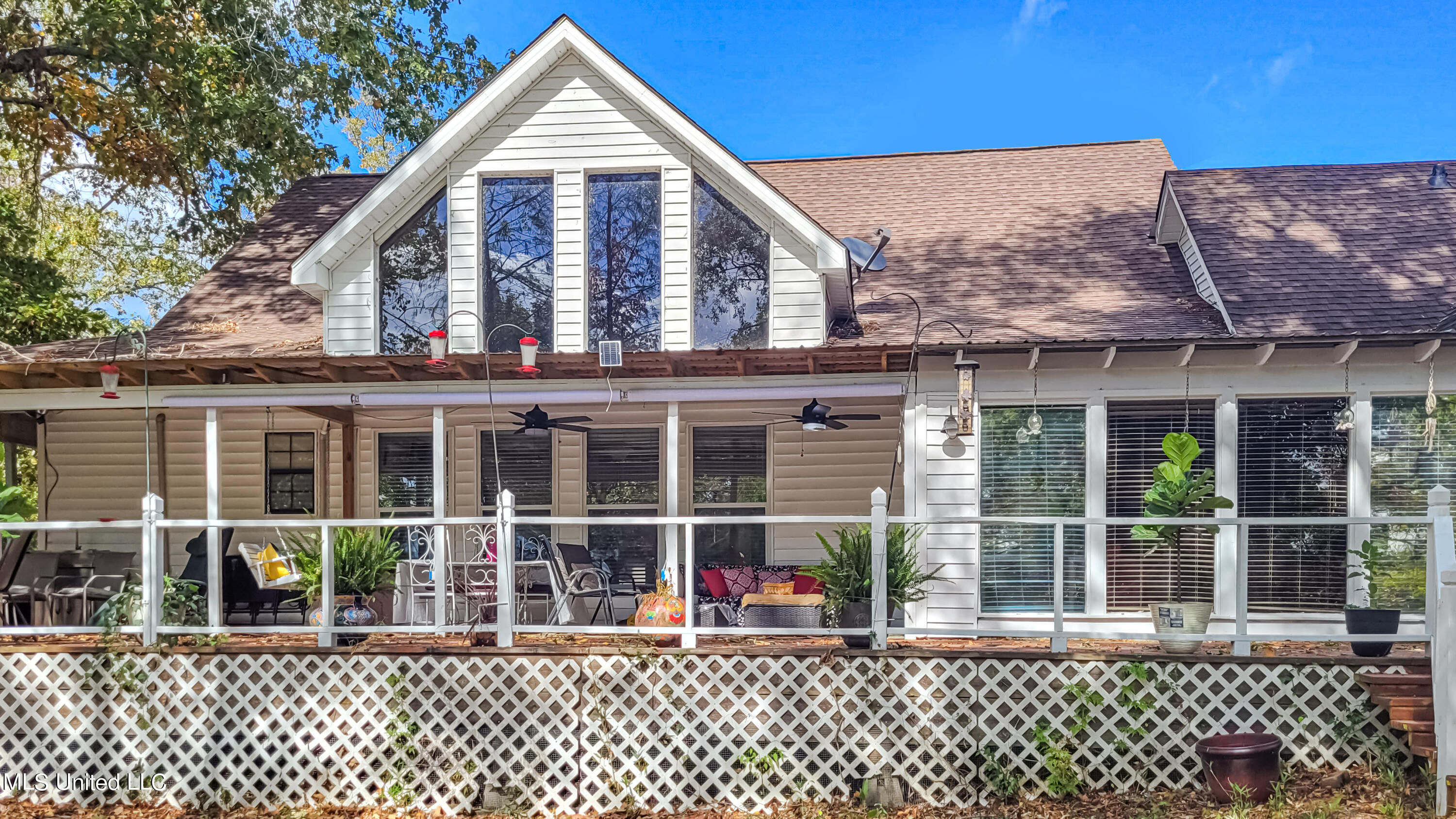 205 David Sherman Road Newhebron, MS 39140 - Photo 6 of 47 Sherman Rd - 38
