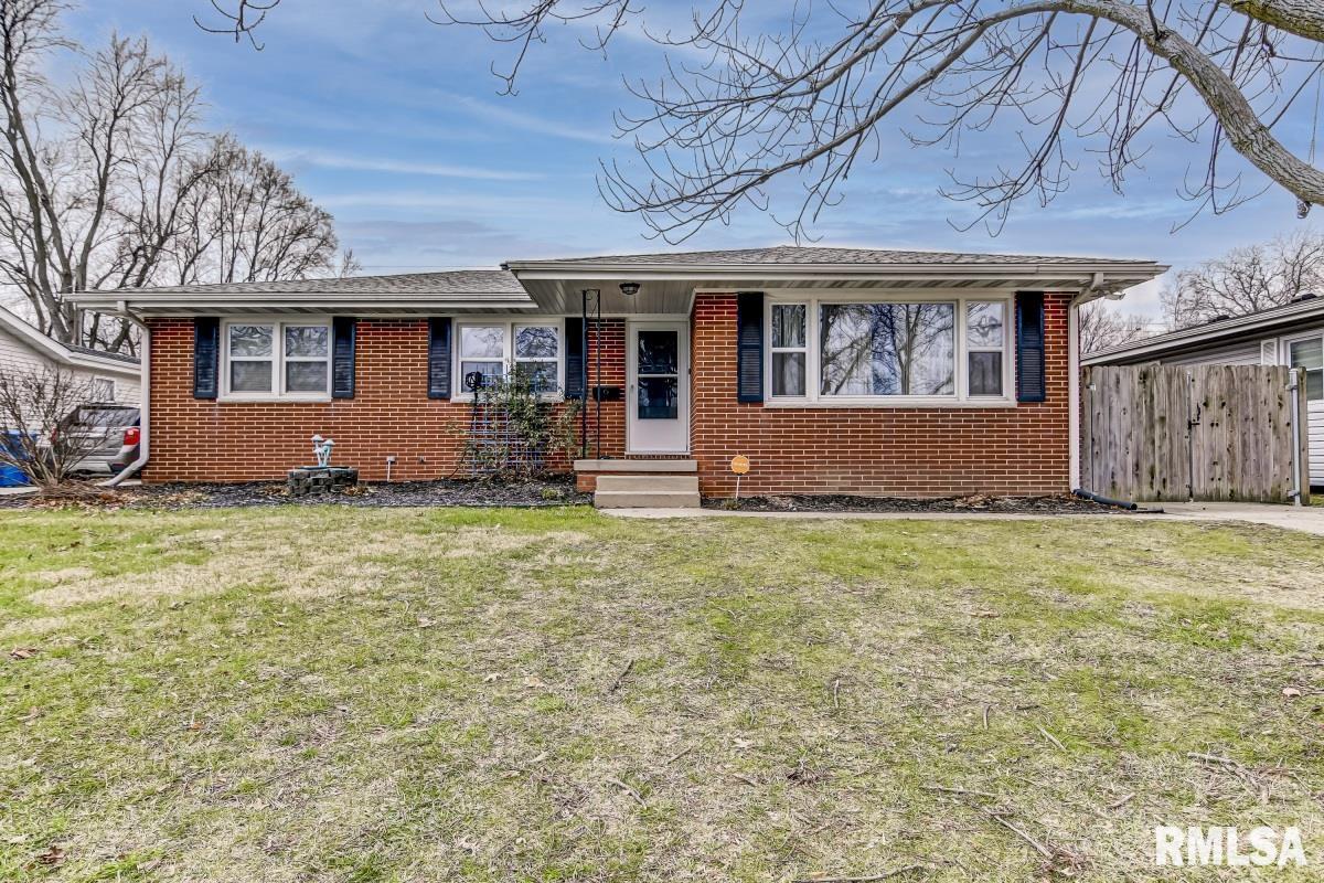 33 Longbow Lane Springfield, IL 62704 - Photo 1 of 33
