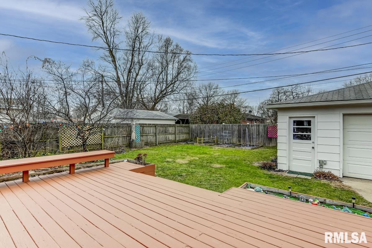 33 Longbow Lane Springfield, IL 62704 - Photo 30 of 33