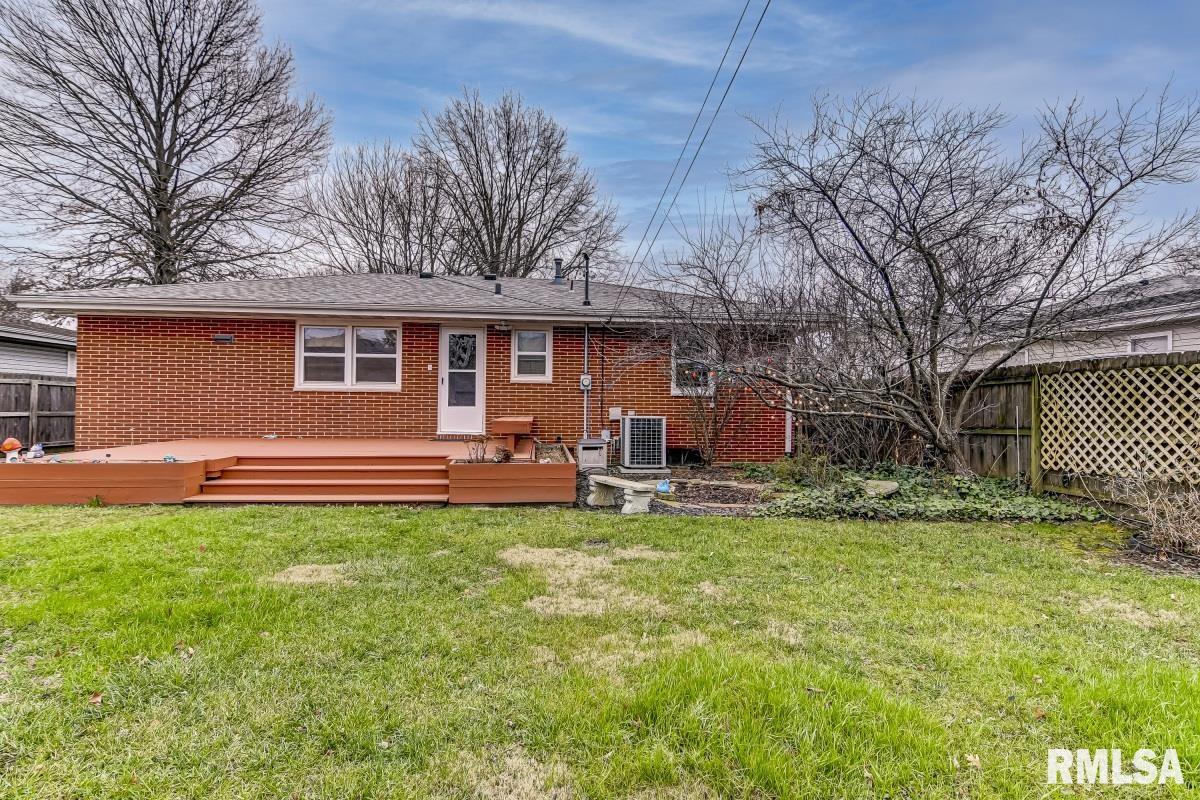 33 Longbow Lane Springfield, IL 62704 - Photo 31 of 33