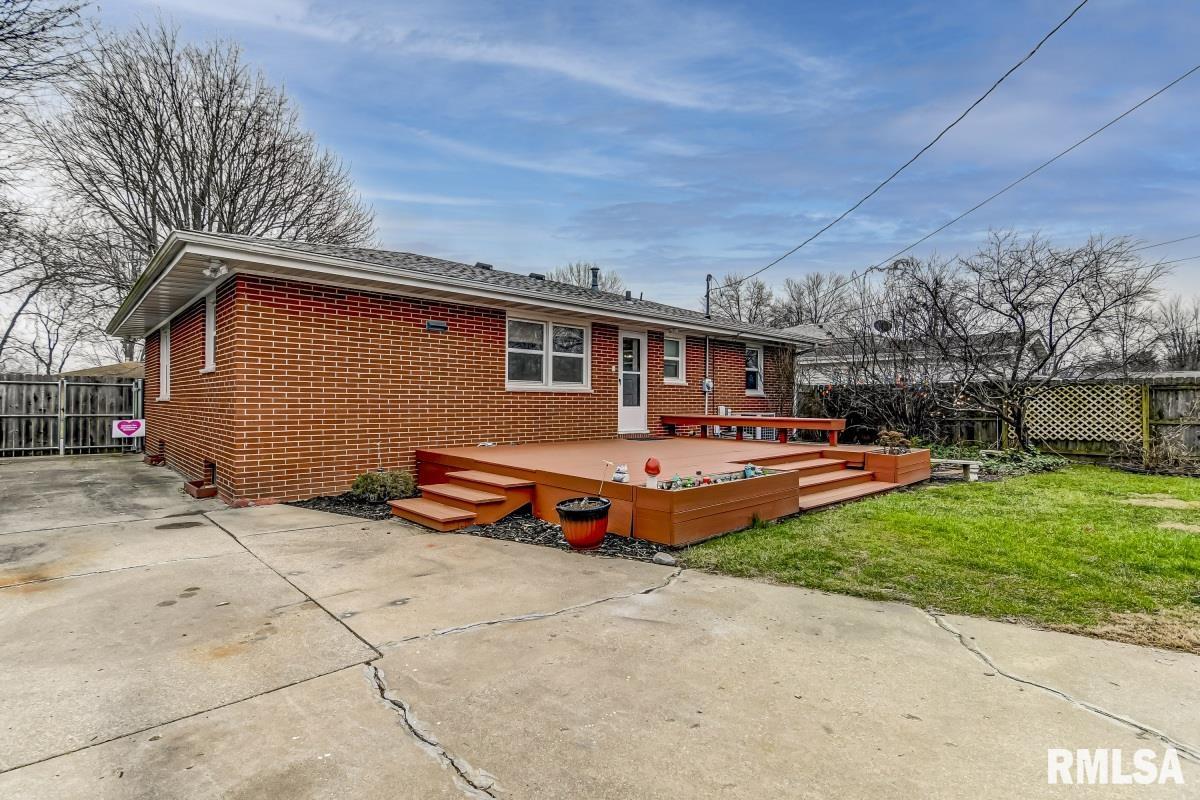 33 Longbow Lane Springfield, IL 62704 - Photo 33 of 33