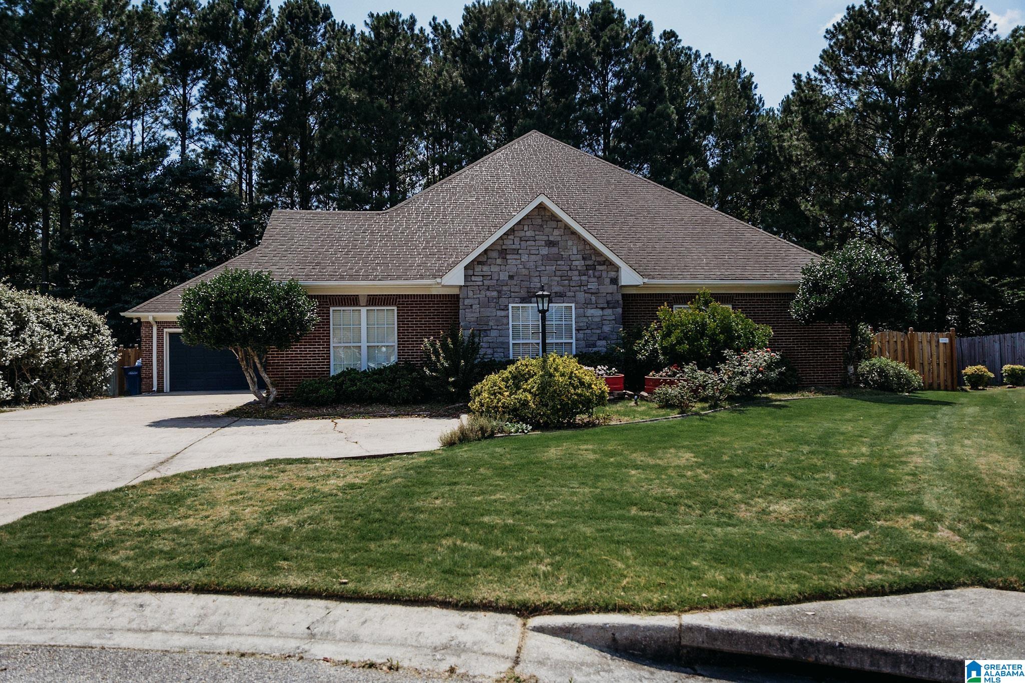 213 Wixford Way Alabaster, AL 35007 - Photo 1 of 31