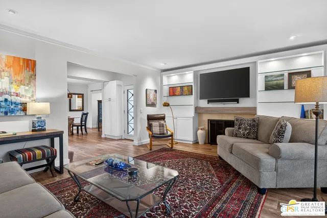 $849,000 | 305 West Arenas Road, Unit 3, Palm Springs, CA 92262