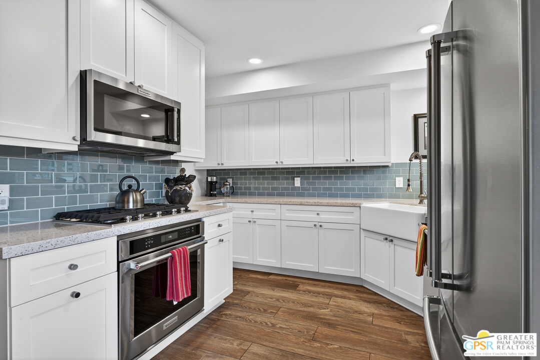 305 West Arenas Road, Unit 3 Palm Springs, CA 92262 - Photo 13 of 46