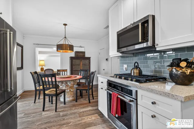 $849,000 | 305 West Arenas Road, Unit 3, Palm Springs, CA 92262