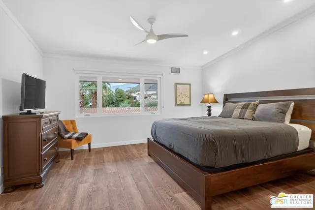 $849,000 | 305 West Arenas Road, Unit 3, Palm Springs, CA 92262