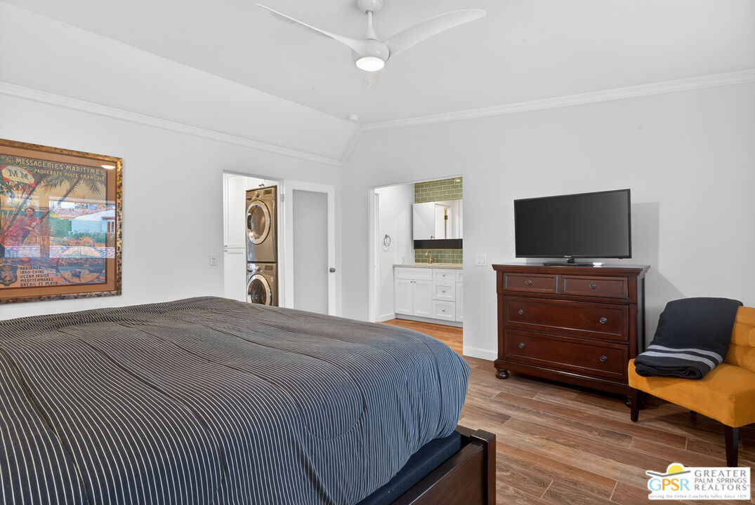 305 West Arenas Road, Unit 3 Palm Springs, CA 92262 - Photo 22 of 46