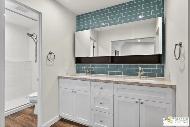 $849,000 | 305 West Arenas Road, Unit 3, Palm Springs, CA 92262