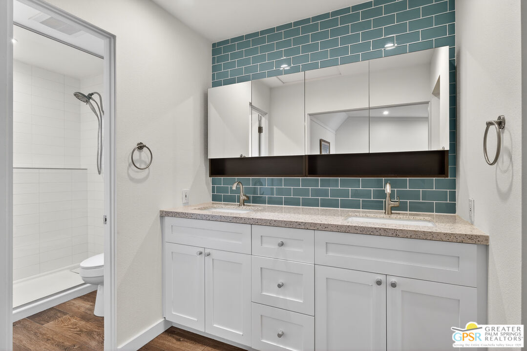 305 West Arenas Road, Unit 3 Palm Springs, CA 92262 - Photo 23 of 46