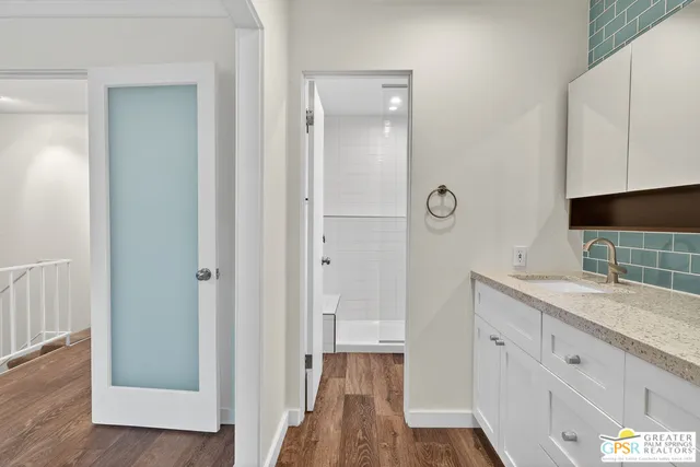 $849,000 | 305 West Arenas Road, Unit 3, Palm Springs, CA 92262