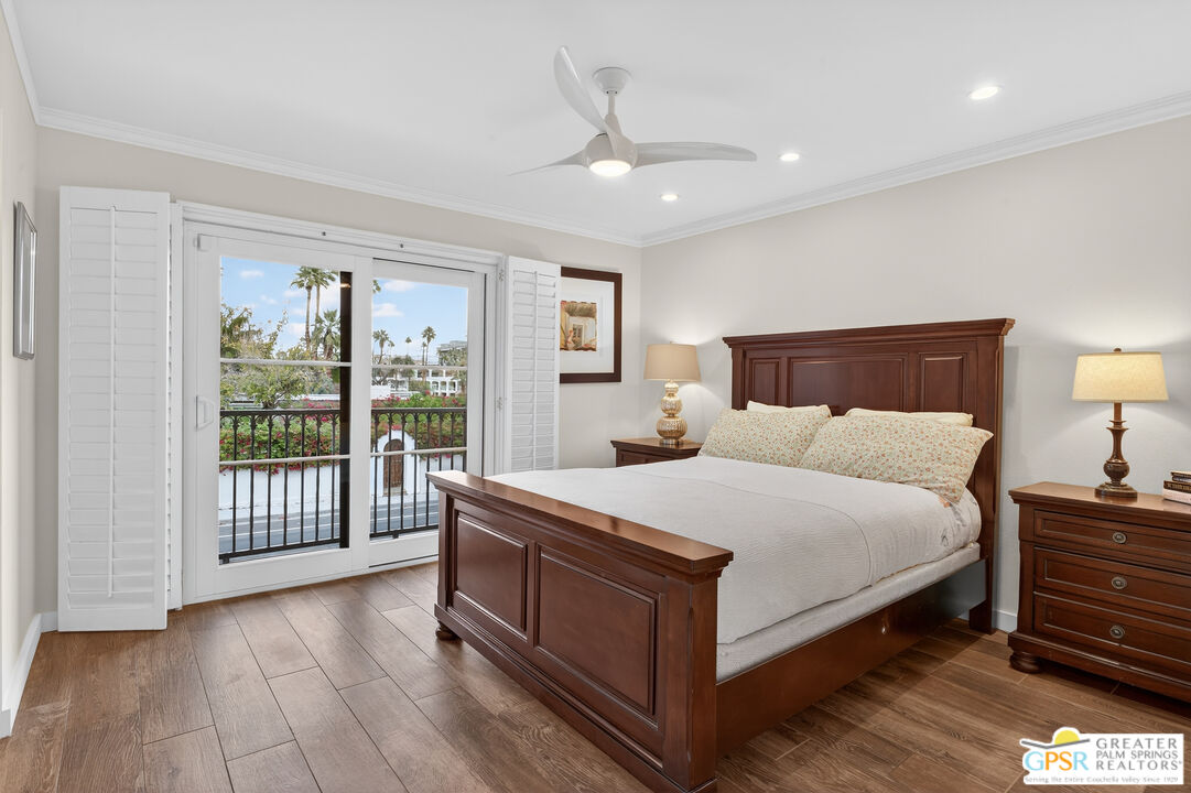 305 West Arenas Road, Unit 3 Palm Springs, CA 92262 - Photo 26 of 46