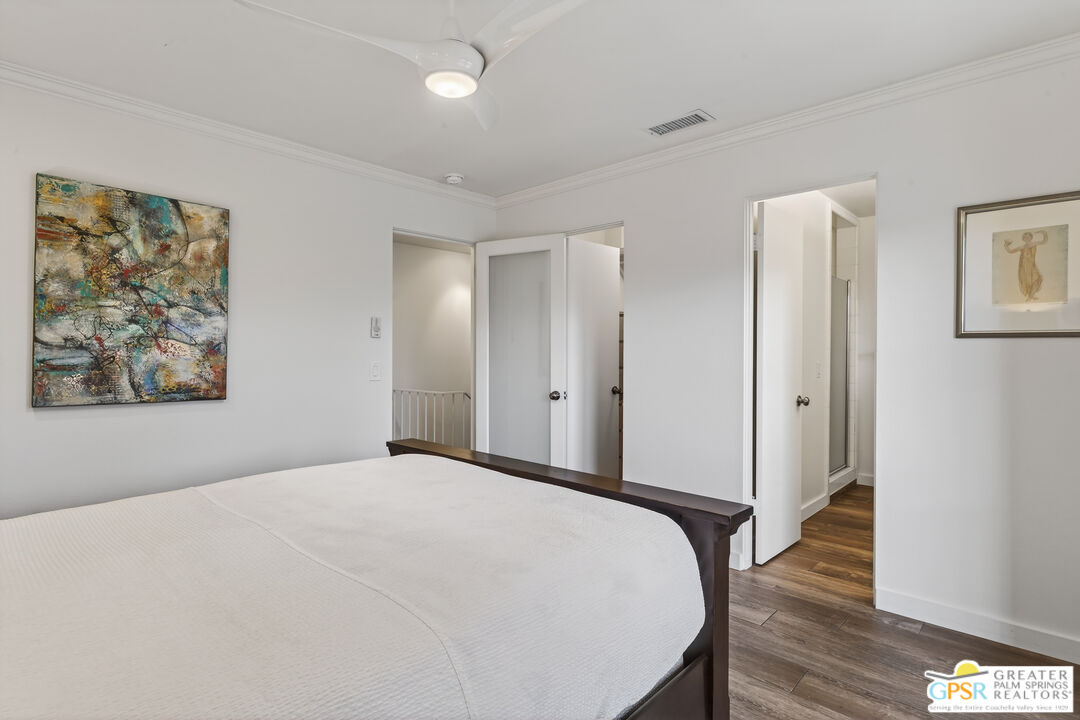 305 West Arenas Road, Unit 3 Palm Springs, CA 92262 - Photo 27 of 46