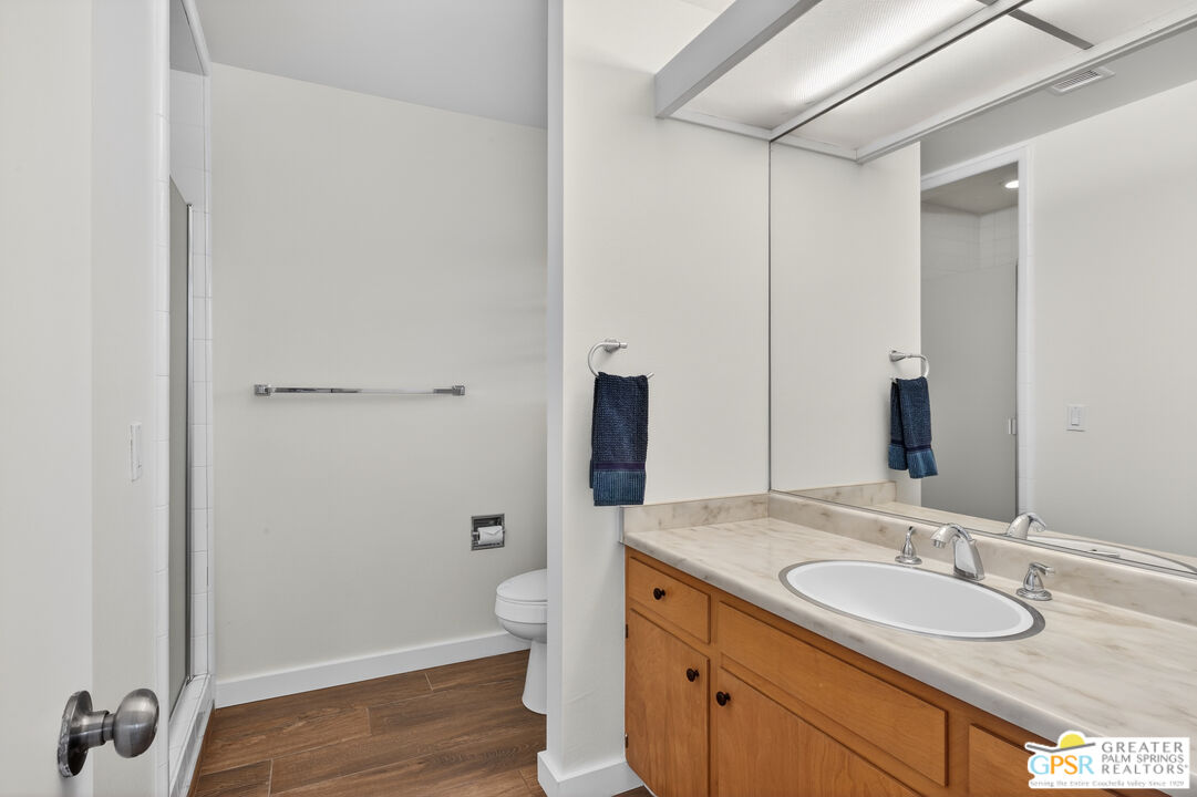 305 West Arenas Road, Unit 3 Palm Springs, CA 92262 - Photo 33 of 46