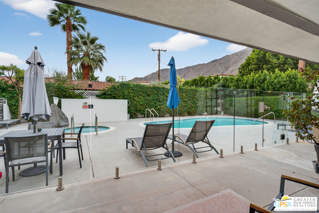 305 West Arenas Road, Unit 3 Palm Springs, CA 92262 - Photo 35 of 46