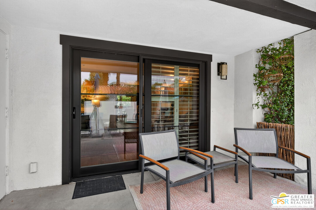 305 West Arenas Road, Unit 3 Palm Springs, CA 92262 - Photo 36 of 46