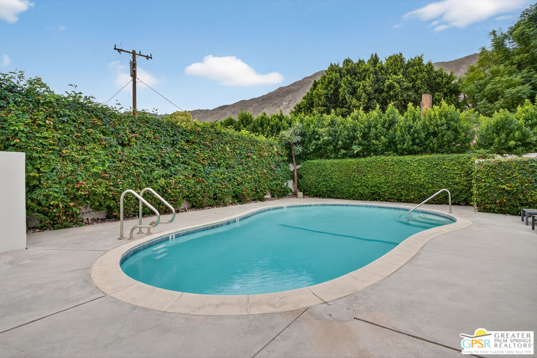 305 West Arenas Road, Unit 3 Palm Springs, CA 92262 - Photo 39 of 46