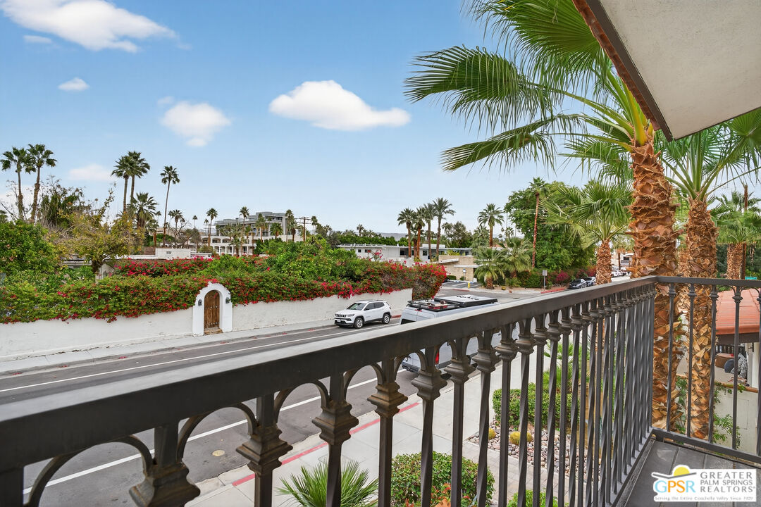 305 West Arenas Road Palm Springs, CA 92262 - Photo 41 of 56